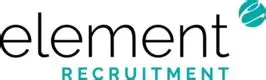 element recruitmtne